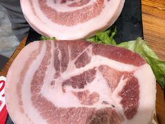 -猪小牛烤肉(青塔店)