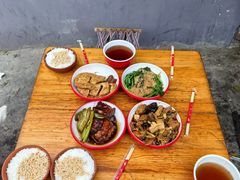 -老济宁甏肉干饭(凌云路店)