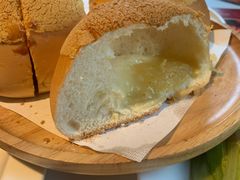 招牌菠萝包-炳胜品味(珠江新城店)
