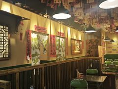 -蜀川川破店·江湖菜·烧烤(北京首店)