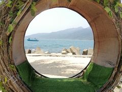 -海南分界洲岛旅游区