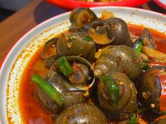 -老闵田螺馆·南昌市井菜·特色小吃(总店)