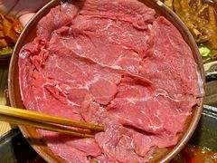 -阳阳老火锅(小南门店)