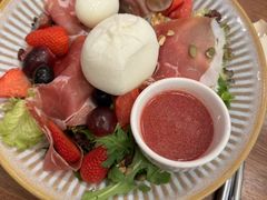 -BAKER&SPICE(国金中心商场店)