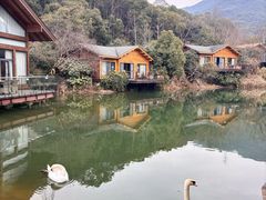 -杭州开元森泊度假乐园