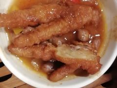 -武林厨神·粤式茶点(五羊店)
