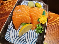 -小川洋风料理(江汉路店)