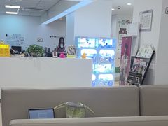 -美华丁香门诊部·全科·妇儿·口眼