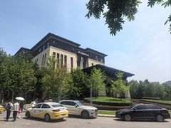 -清河半岛温泉度假酒店