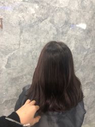 烫染-Style HAIR