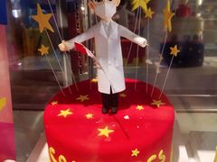 -CAKE BOSS 蛋糕老板(西单君太百货店)