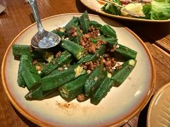-CHINCHIN 青青·泰国料理(万象食家店)