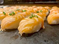 -美食汇·海鲜自助西餐厅·江门富力万达嘉华酒店
