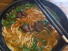 -河南红烧牛肉面(剑河路店)