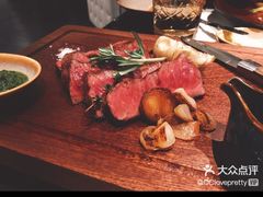 -上海苏宁宝丽嘉酒店·Cafe Bellagio西餐厅