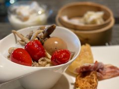 -长沙北辰洲际酒店-兰调全日餐厅