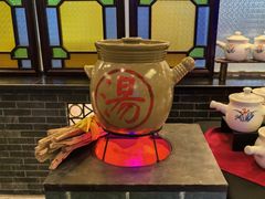 -中国大酒店·食街