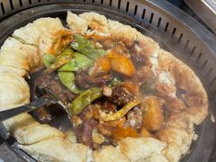 -灶座小锅烀饼·铁锅炖(全国总店)