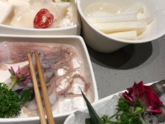 -海底捞火锅(南海万科广场店)