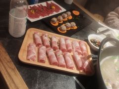 -许府牛火锅(信义坊总店)