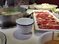 -潮正和潮汕牛肉火锅·老字号(番禺万达店)