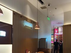 -老板恋上鱼(印象城店)