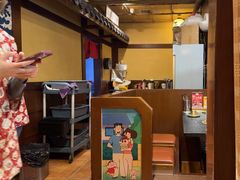 -肉匠日式烧肉屋·和牛居酒屋·酒水小食堂(大汉悦中心店)