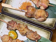 -鸟泉居酒屋·烧鸟·酒馆(百子湾店)