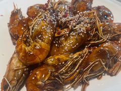 -聚味斋香辣蟹(生态城万达店)
