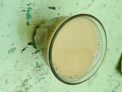 -老光明岗琼甜茶馆