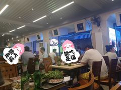 -月圆火锅(宁海东路二店)