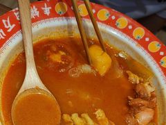 -福客麻辣烫·现炒麻辣香锅(印力中心店)