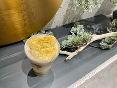 -喜茶(广州北京路惠福东店)
