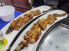 -醉壹号海鲜大排档·老厦门特色菜(厦门美食地标店)