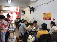 大堂-建国蚵煎蚵面