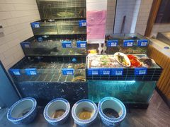 -桃园农庄烤全羊(江秋路店)
