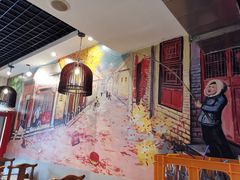 -宣武小院涮肉(前门店)