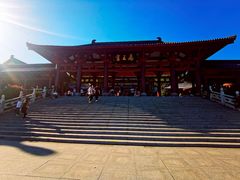 -威海华夏城景区