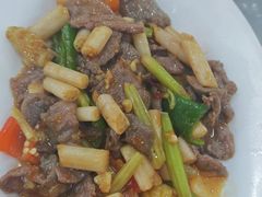 -仁记海鲜餐厅美食店