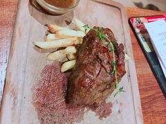 -卡朋厨房(289艺术园区店)