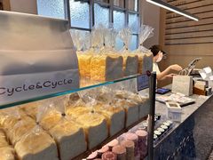 -Cycle&Cycle Artisan(天目里店)