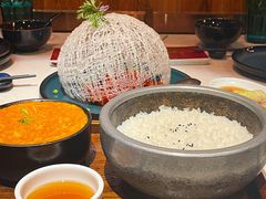 蟹粉捞饭-荟廷·晶萃(陆家嘴尚悦湾店)