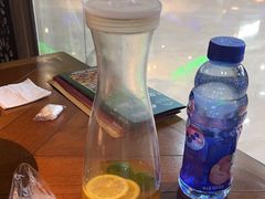 -楼兰新疆主题餐厅(坂田佳华领汇广场店)