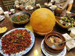 -杨记隆府(南坪店)