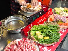 -海岛八号龙虾烧烤田鸡(蓝天路总店)