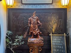 -徽韵人家·传承正宗徽菜(牡丹园店)