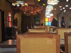 -君邦火锅(新疆大厦店)
