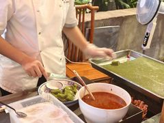 -客家大院·非遗赣南客家菜(郁孤台店)