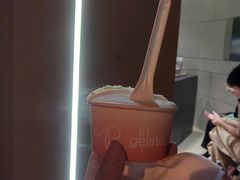 -Dip in Gelato(富民路店)