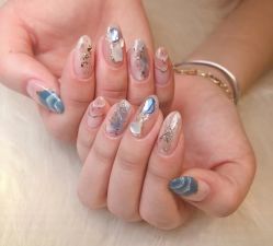 点击看大图 -Aso Artist Beauty美甲美睫